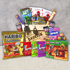 Maze Adventure Box