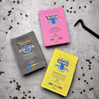 Deluxe Coffee Box
