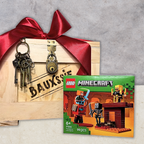 Maze Adventure Box
