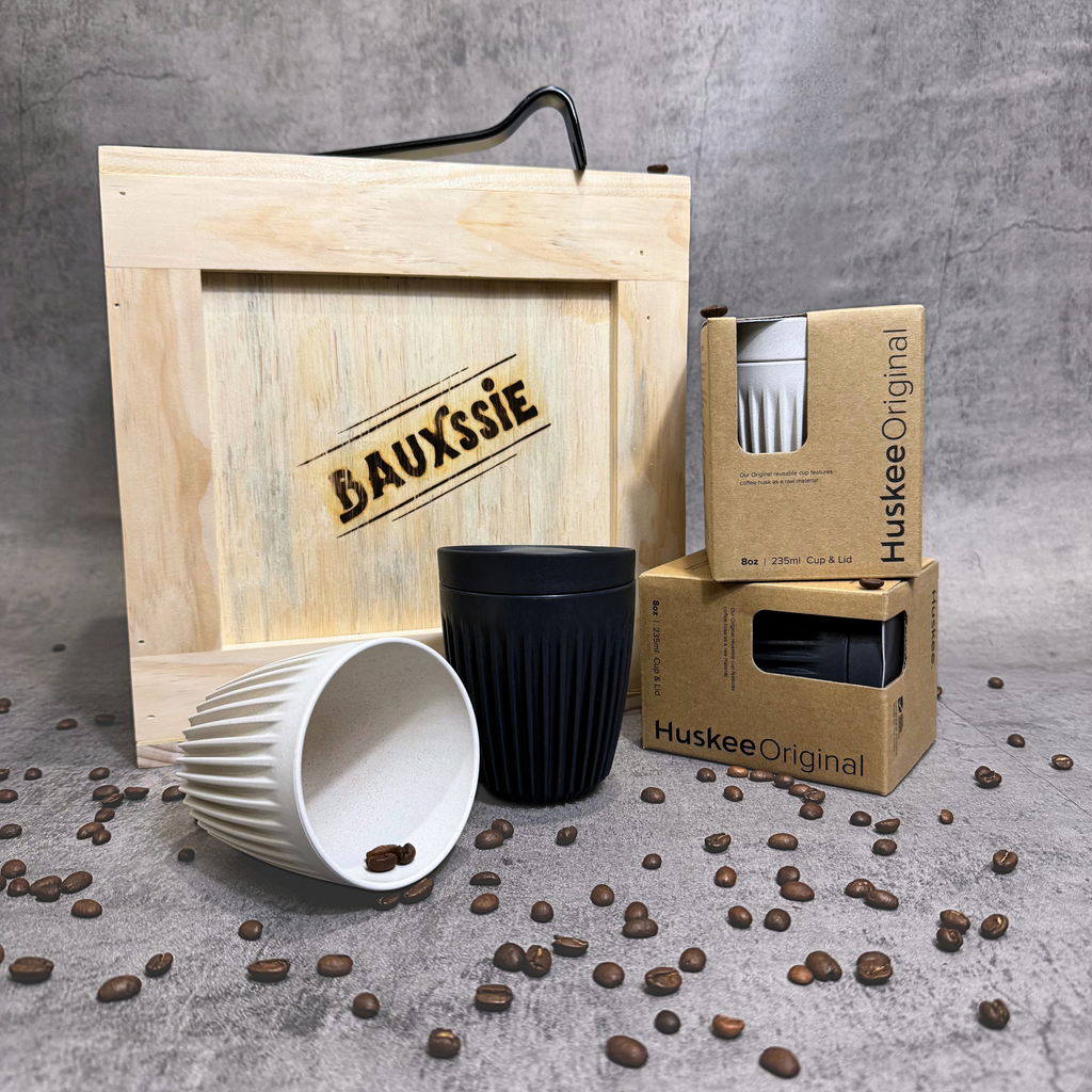 Deluxe Coffee Box