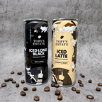 Deluxe Coffee Box