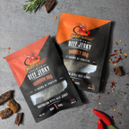 The Jerky Haul